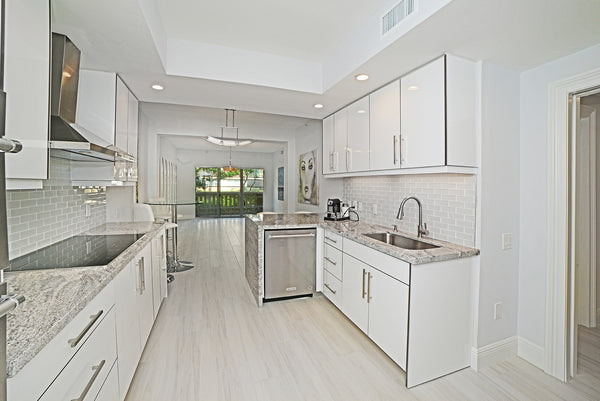 Mediterranea Residence 102