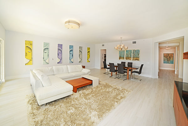 Mediterranea Residence 102