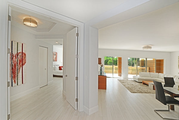Mediterranea Residence 102
