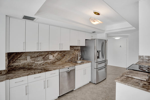 Sea Ranch of Boca #306
