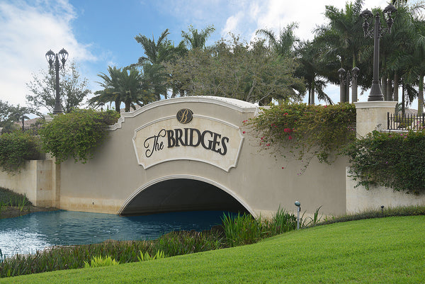 The Bridges