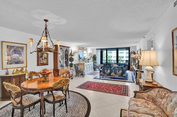 1167 Hillsboro Mile # 306 Hillsboro Beach, FL 33062