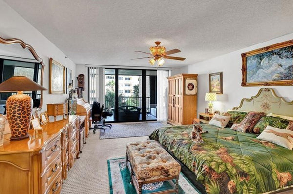 1167 Hillsboro Mile # 306 Hillsboro Beach, FL 33062