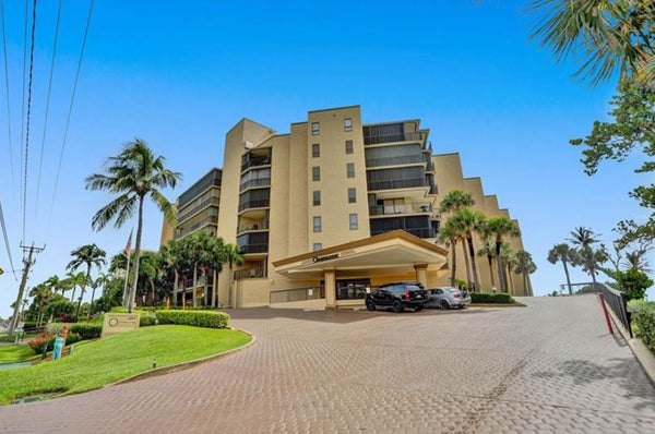 1167 Hillsboro Mile #208 Hillsboro Beach, FL 33062