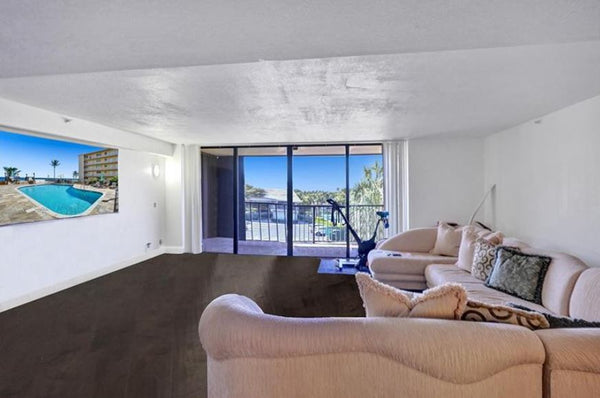 1167 Hillsboro Mile #208 Hillsboro Beach, FL 33062