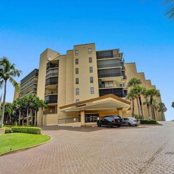 1167 Hillsboro Mile # 306 Hillsboro Beach, FL 33062