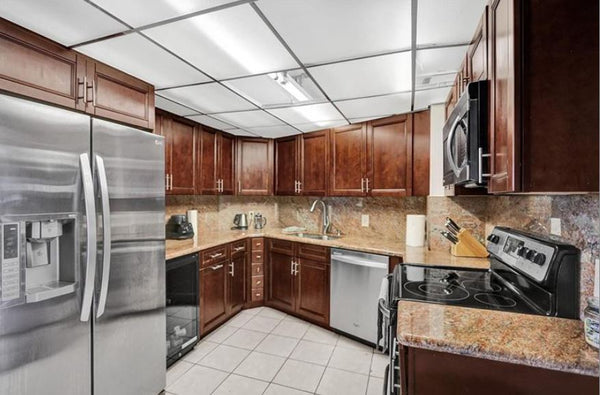 1167 Hillsboro Mile #208 Hillsboro Beach, FL 33062