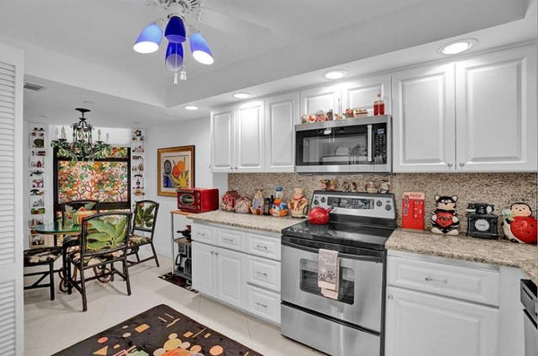1167 Hillsboro Mile # 306 Hillsboro Beach, FL 33062