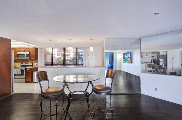 1167 Hillsboro Mile #208 Hillsboro Beach, FL 33062