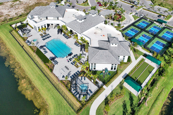 7436 N Blue Spring Dr , Parkland, FL 33067