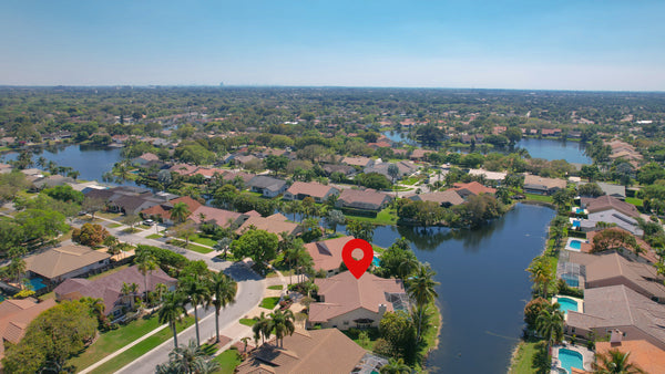 701 NW 107th Ave Plantation, FL 33324