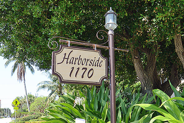 Harborside #205