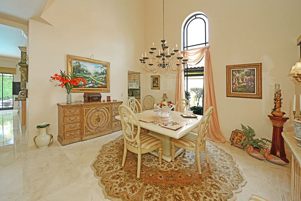 Valencia at Boca Pointe