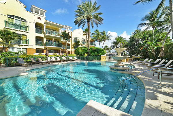 Mediterranea Residence 105