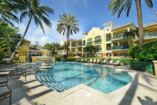 Mediterranea Residence 105