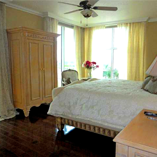 Toscana North Towers #510
