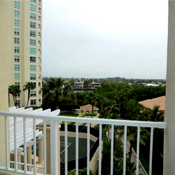 Toscana North Towers #510