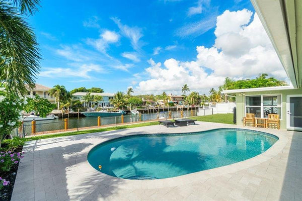 Lighthouse Point - 2320 NE 48th Ct