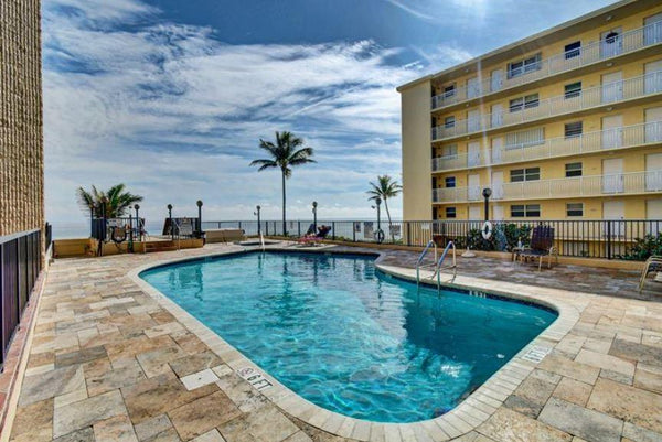 Overlook Condominium Residence #104