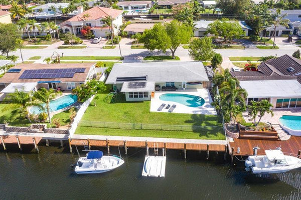 Lighthouse Point - 2320 NE 48th Ct