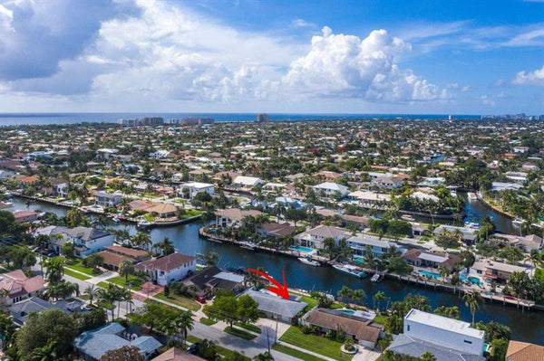 Lighthouse Point - 2320 NE 48th Ct