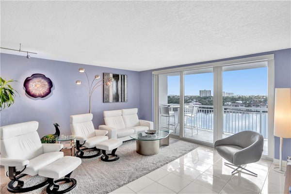 Bayshore Towers 805