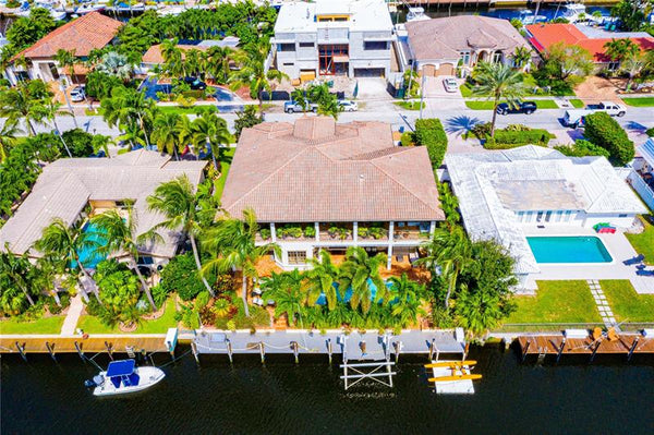 Coral Key Villas