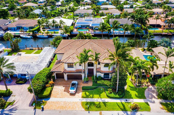 Coral Key Villas