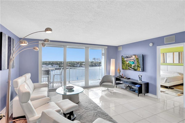 Bayshore Towers 805
