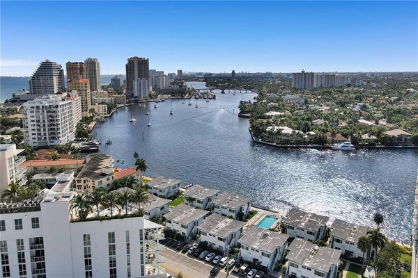 Bayshore Towers 805