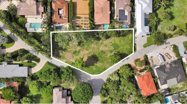 800 W Fern Drive