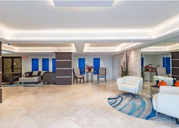Overlook Condominium Residence #104