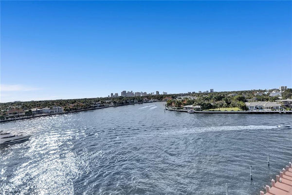 Bayshore Towers 805