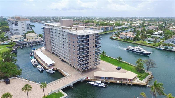 Hillsboro Island House #203