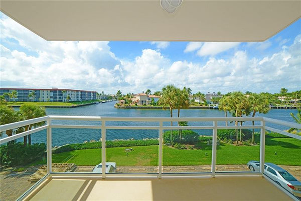 Hillsboro Island House #203