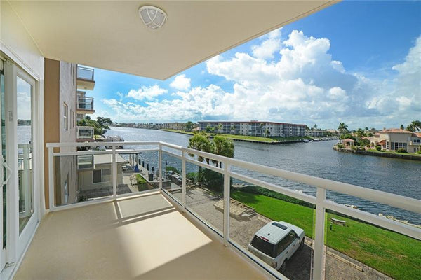 Hillsboro Island House #203