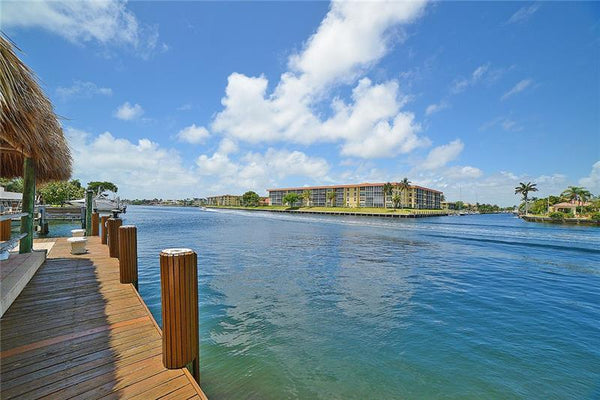 Hillsboro Island House #203