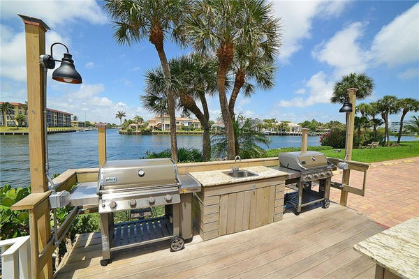 Hillsboro Island House #203