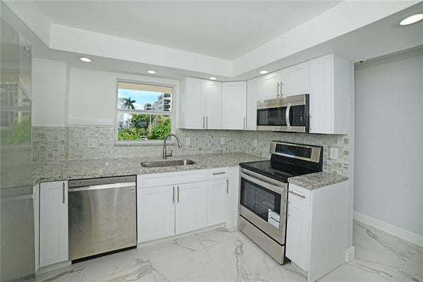 Hillsboro Island House #203