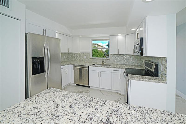 Hillsboro Island House #203