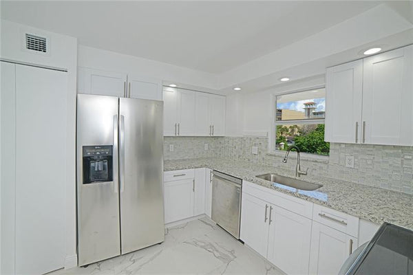 Hillsboro Island House #203