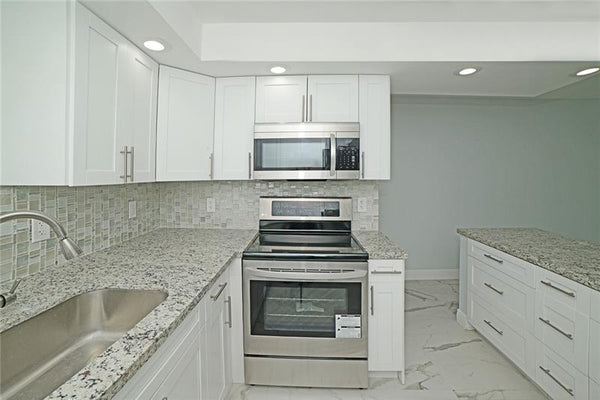 Hillsboro Island House #203