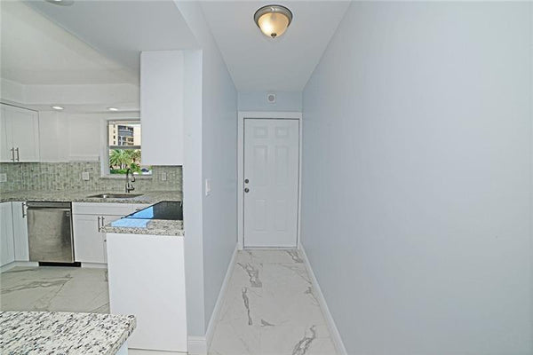 Hillsboro Island House #203