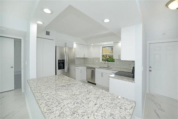 Hillsboro Island House #203