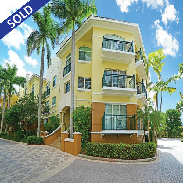 Mediterranea Residence 105