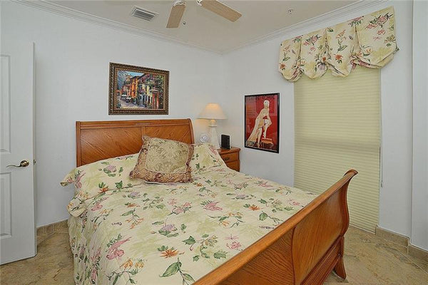 Ocean Grande Beach & Marina #115