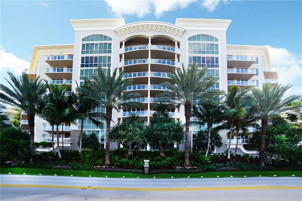 Ocean Grande Beach & Marina #115