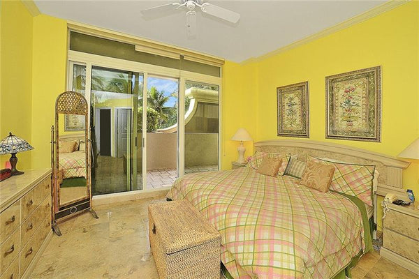 Ocean Grande Beach & Marina #115