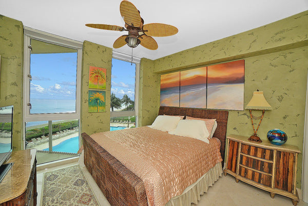 Ocean Grande Beach & Marina #309