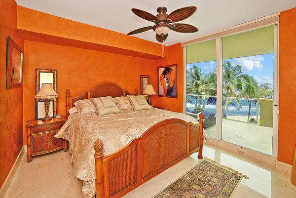 Ocean Grande Beach & Marina #309